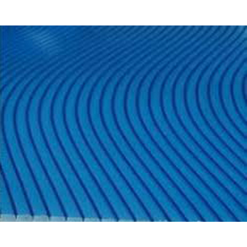 S‑Line PP Hollow Sheet